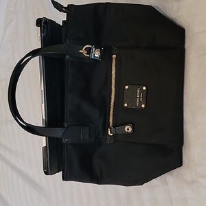 Henri Bendel Jetsetter Bag